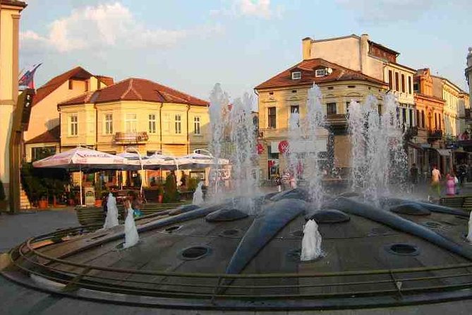Private Full-Day to Ohrid and Bitola From Skopje - The Sum Up