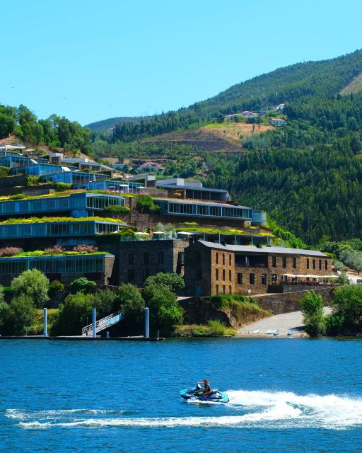 Private Full Day to Paiva Walkways - Highlights of the Paiva Walkways