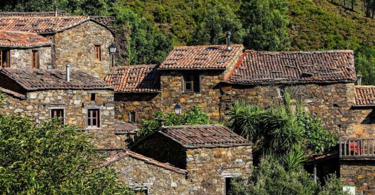Private Full Day to Shale Villages - Booking and Payment Options