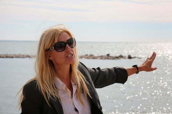 Private Full-Day Tour 3 Countries in 1 Day: Italian Markets, Menton and Monaco - Frequently Asked Questions