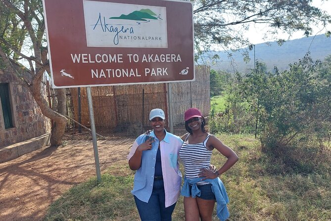 Private Full-Day Tour Akagera Game Drive - Inclusions and Amenities