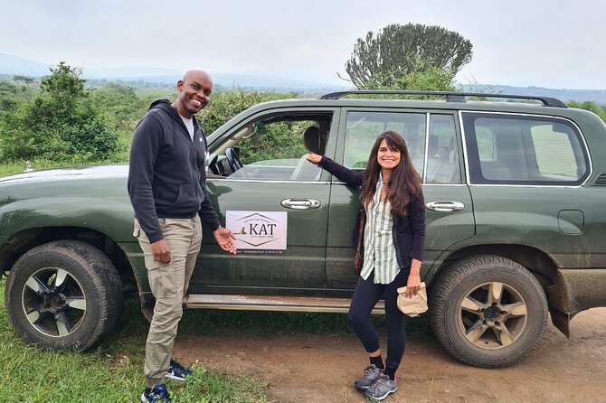 Private Full-Day Tour Akagera Game Drive - Customer Reviews