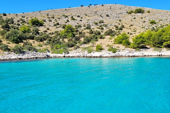 Private Full Day Tour All Inclusive (Kornati or Vrgada) - Tour Details