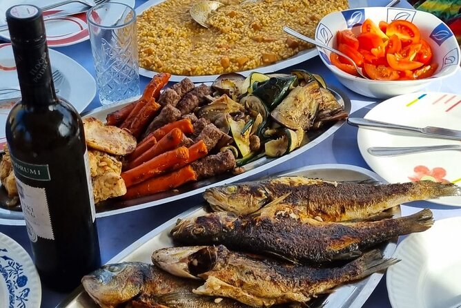 Private Full Day Tour All Inclusive (Kornati or Vrgada) - Meeting and Pickup