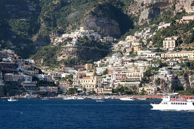 Private Full Day Tour Amalfi Coast - Frequently Asked Questions
