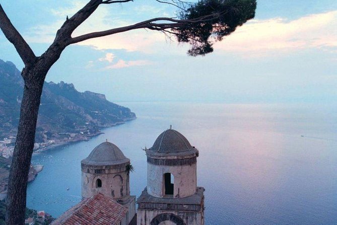 Private Full Day Tour Amalfi Coast Experience - Tour Highlights