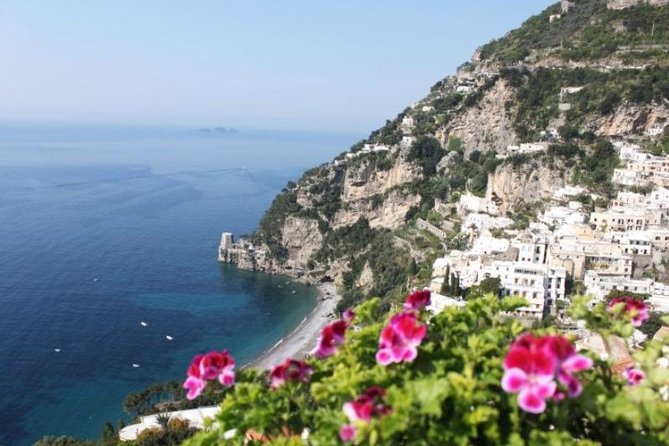 Private Full Day Tour Amalfi Coast Private - Good To Know
