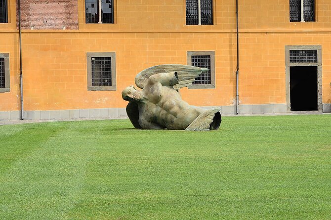 PRIVATE Full-Day Tour Around Pisa and Lucca From Florence - Additional Information