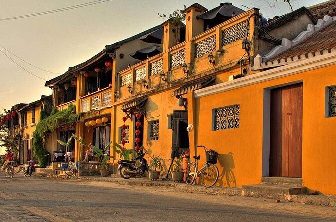 Private Full Day Tour at Da Nang and Hoi An - The Sum Up
