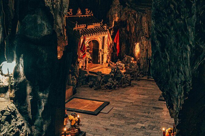 Private Full Day Tour at Da Nang and Hoi An - Exploring the Itinerary: What You Can Expect