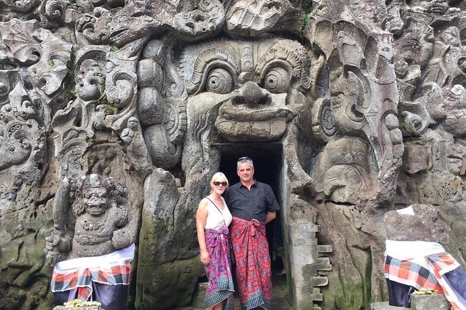 Private Full-Day Tour: Balinese Ubud Temples and Sacred Monkey Forest - Good To Know