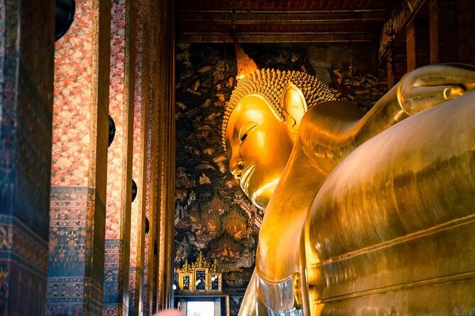 Private Full-Day Tour Best of Bangkok and Ayutthaya - Questions and Support