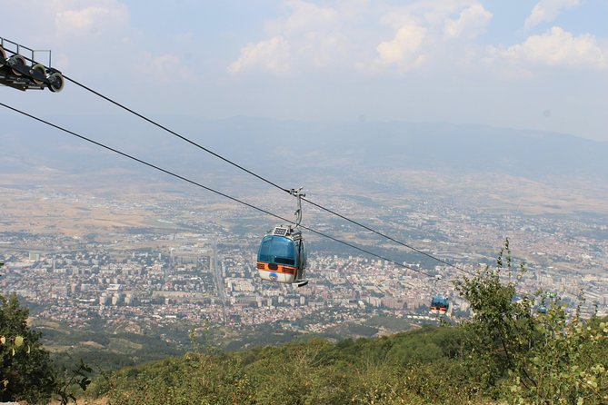 Private Full Day Tour Best of Skopje - Additional Information