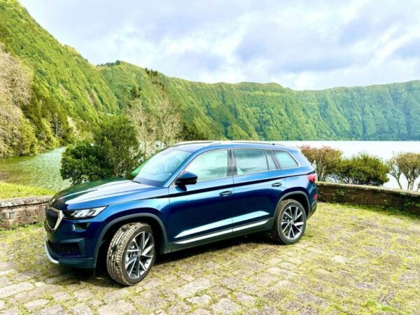 Private Full Day Tour by SUV - All Island With Lunch - Pricing Information