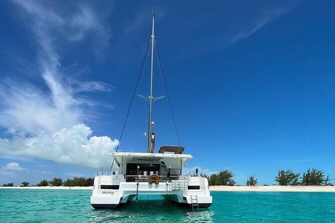 Private Full Day Tour Catamaran 44 Big Ben - Final Thoughts: Is this tour right for you?