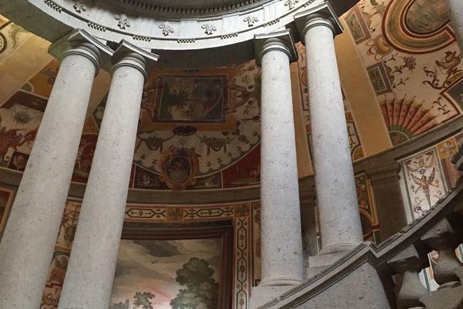 Private Full-Day Tour Civita Di Bagnoregio With Wine Tasting and Lunch Included - Tour Highlights