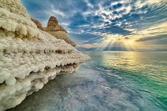 Private Full Day Tour Dead Sea and Jerash From Amman or Airport - Communication and Contact Details