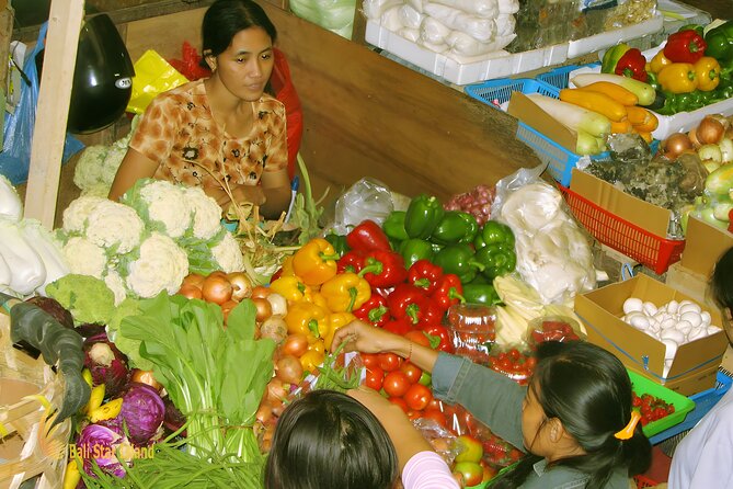 Private Full-Day Tour: Denpasar City and Ubud Waterfall Tour - Tour Inclusions