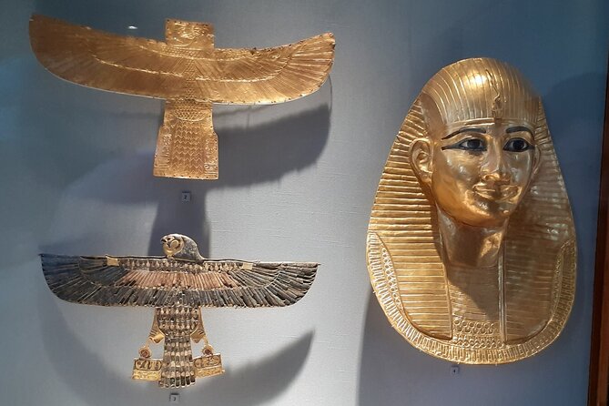 Private: Full-Day Tour Discovering the Best of Cairo - Frequently Asked Questions
