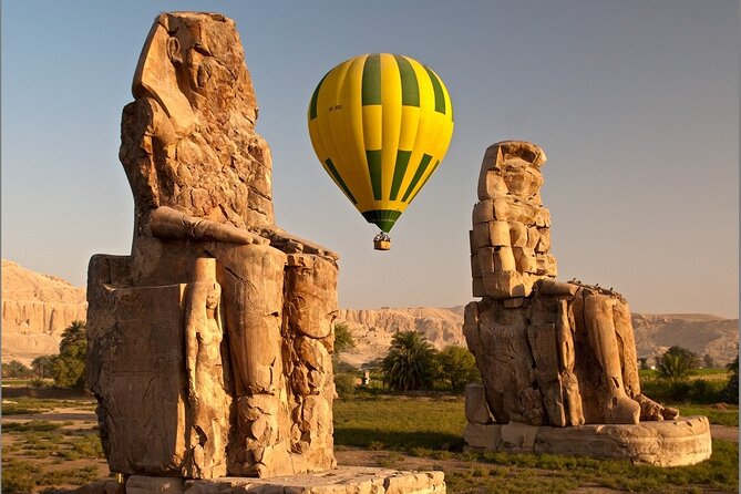 Private Full-Day Tour East and West Bank of Nile With Lunch - Price and Booking