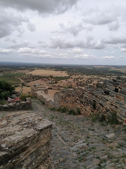 Private Full Day Tour - Évora and Monsaraz - Tour Booking Details
