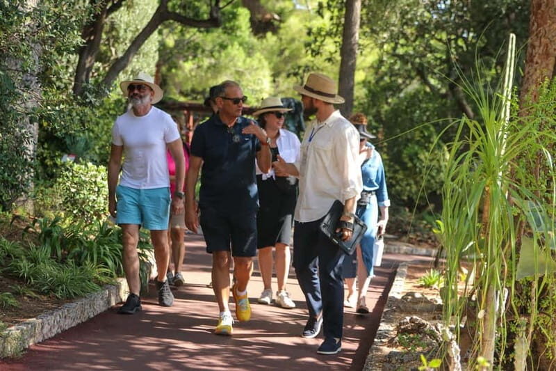 Private Full-Day Tour: Eze, Monaco & Monte-Carlo - Who Is This Tour Best For?