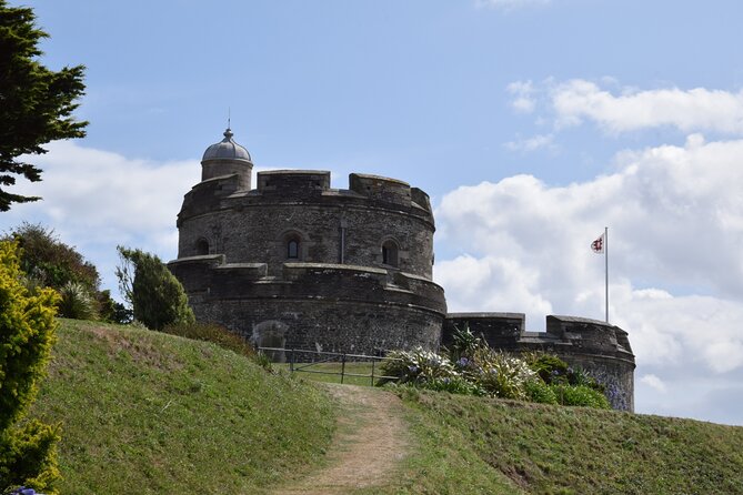 Private Full-Day Tour Falmouth and South Cornwall - Inclusions