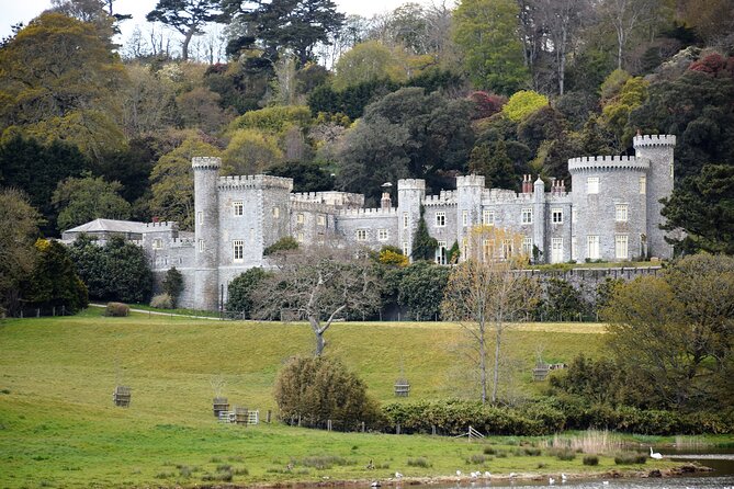 Private Full-Day Tour Falmouth and South Cornwall - Start Time and Cancellation Policy