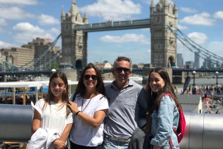 Private Full Day Tour – Fast Track Tower of London and Lunch - Tour Details