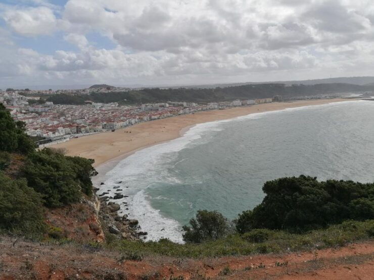 Private Full Day Tour - Fátima,Batalha, Nazaré and Óbidos - Experience Highlights