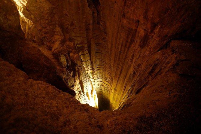 Private Full-Day Tour From Auckland to Rotorua and Waitomo - Directions