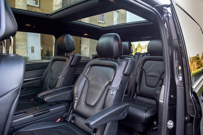 Private Full-Day Tour From Bath to Downton Abbey With Pickup - Background
