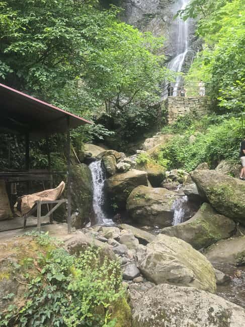 Private Full Day Tour from Batumi to Waterfalls - Value and Cost