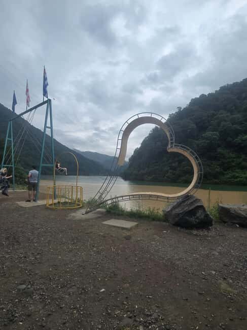 Private Full Day Tour from Batumi to Waterfalls - Authentic Experiences and Cultural Insights