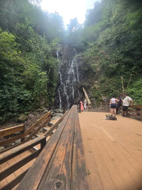 Private Full Day Tour from Batumi to Waterfalls - Final Thoughts