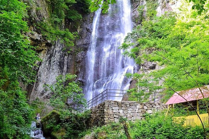 Private Full Day Tour From Batumi to Waterfalls - The Sum Up