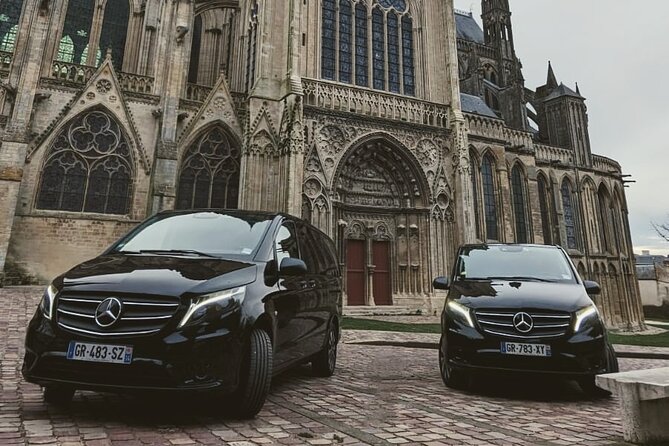Private Full Day Tour From Bayeux - Customer Reviews