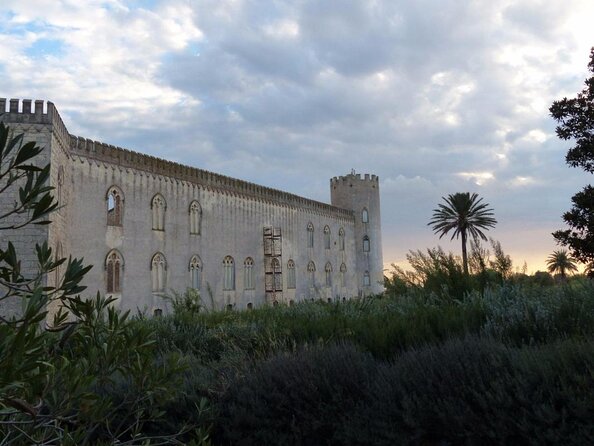 Private Full Day Tour From Catania: Unknown Sicily - Good To Know