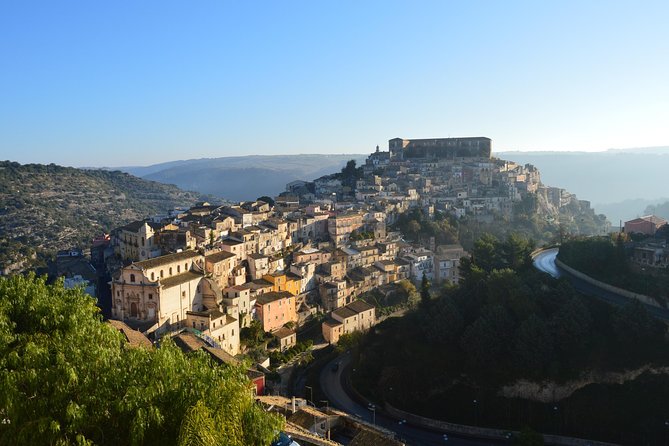 Private Full Day Tour From Catania: Unknown Sicily - Activity Accessibility