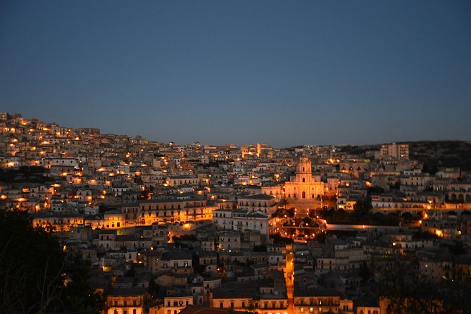 Private Full Day Tour From Catania: Unknown Sicily - Booking Information