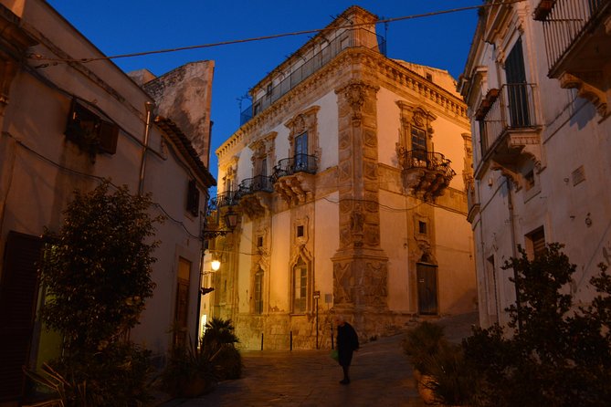 Private Full Day Tour From Catania: Unknown Sicily - Directions and Itinerary