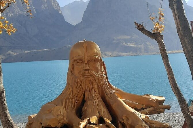 Private Full Day Tour From Dushanbe to Iskandarkul - Exploring Tajikistans Natural Wonders: A Review of the Private Full Day Tour from Dushanbe to Iskandarkul