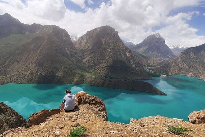 Private Full Day Tour From Dushanbe to Iskandarkul - Good To Know