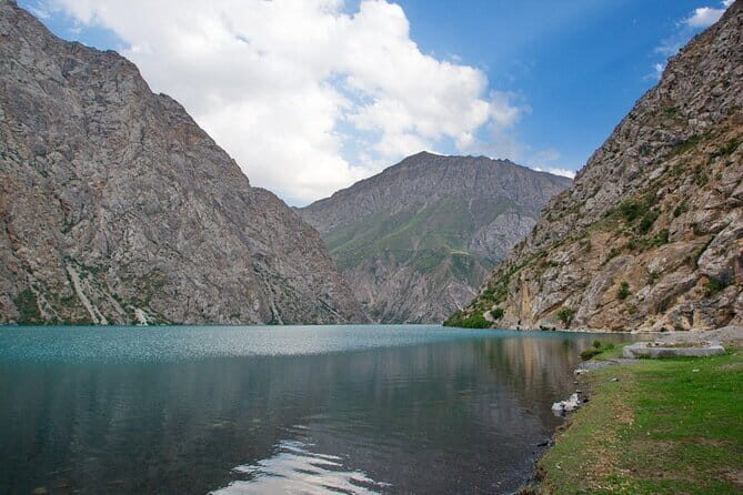 Private Full Day Tour From Dushanbe to Iskandarkul - FAQ