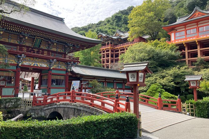 Private Full Day Tour From Fukuoka to Nagasaki - Questions and Terms