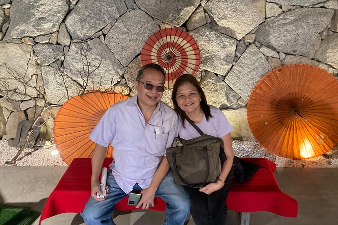 Private Full Day Tour From Fukuoka to Nagasaki - Background