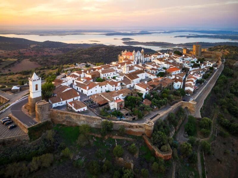Private Full day tour from Lisbon to Evora with wine tasting - Good To Know