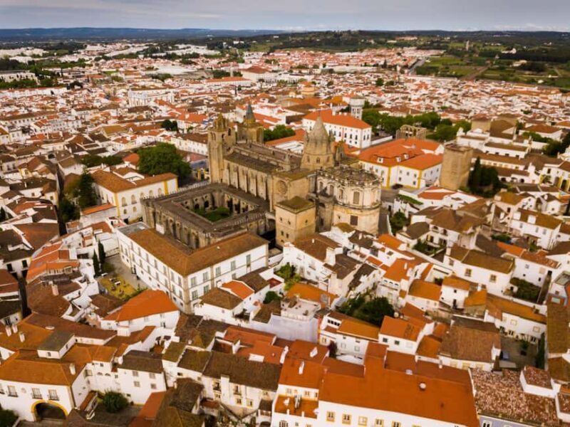 Private Full day tour from Lisbon to Evora with wine tasting - Final Thoughts