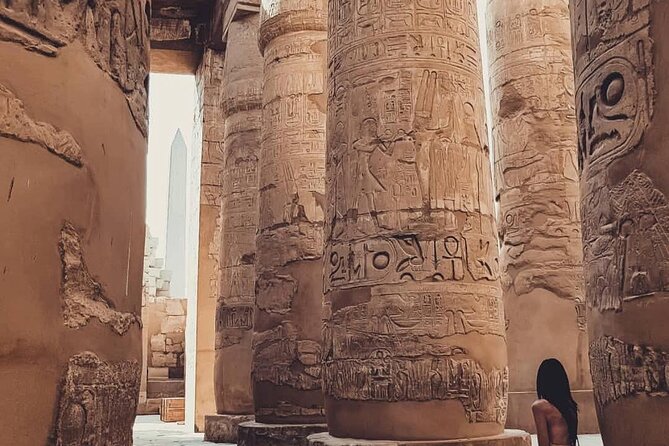 Private Full-Day Tour From Makadi to Luxor - Pricing and Lowest Price Guarantee