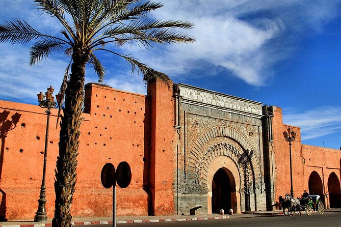 Private Full Day Tour From Marrakech to Medina - Pricing Details